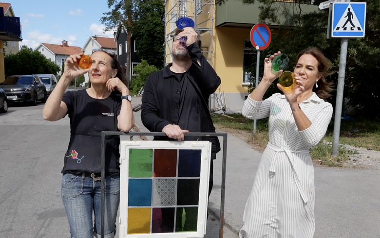 Samarbetet som lockar fram undangömda klenoder 