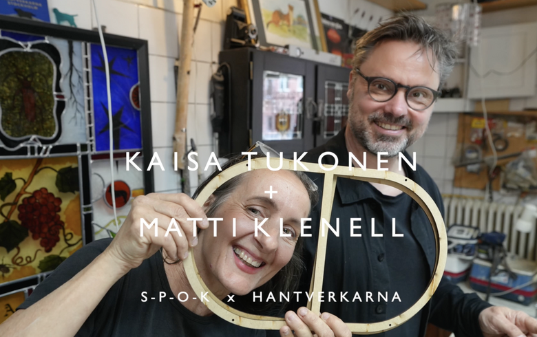 Samarbetet som lockar fram undangömda klenoder 