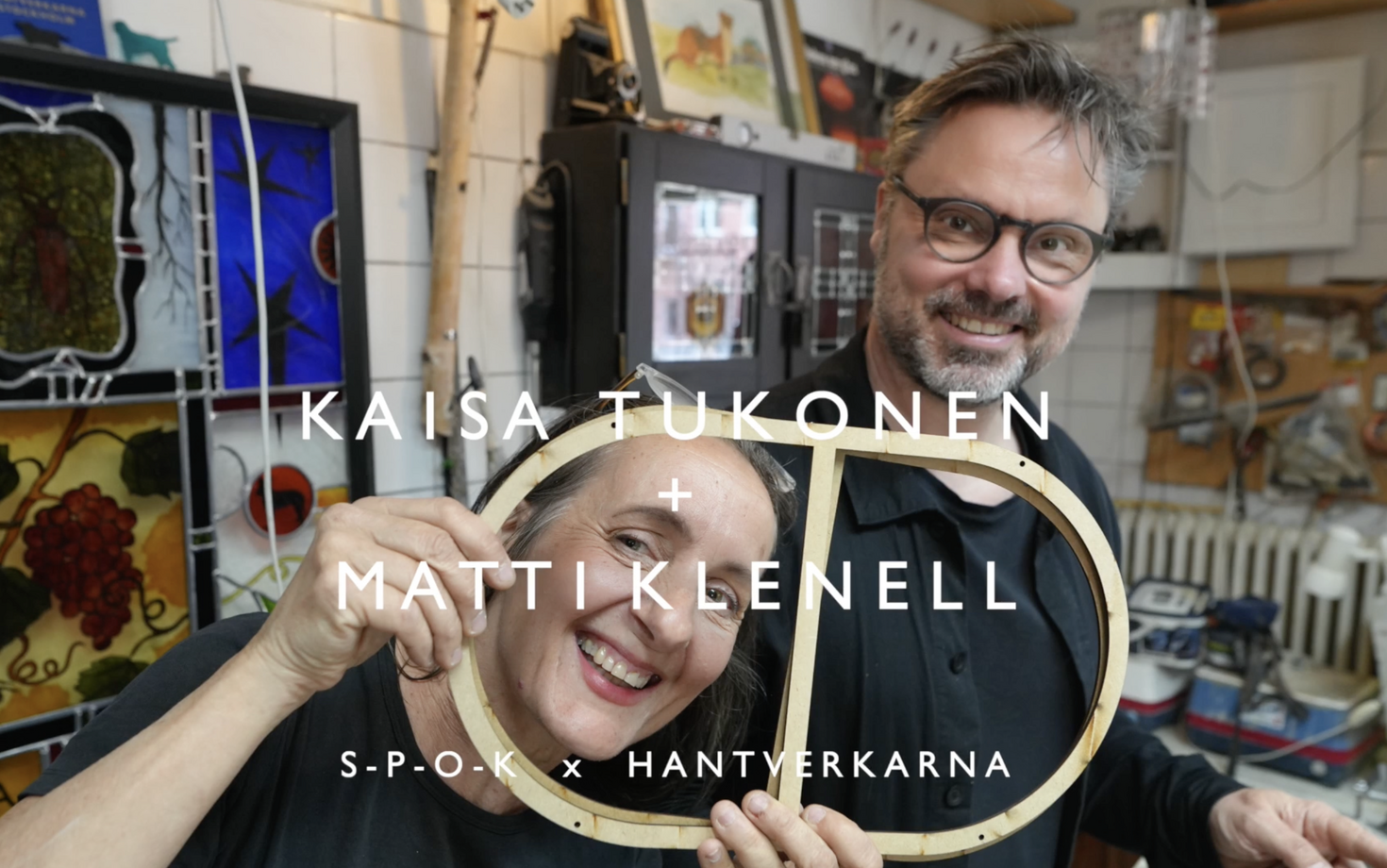 Samarbetet som lockar fram undangömda klenoder 