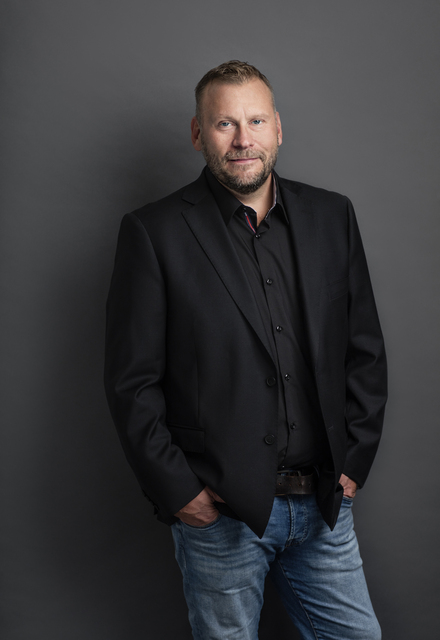 Johan Eriksson