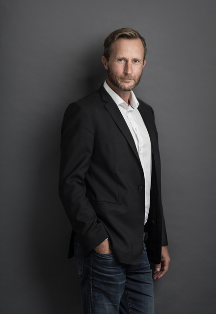 Richard Lundgren