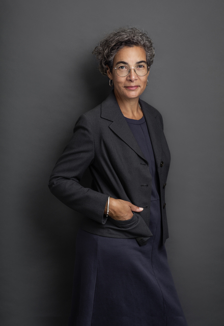 Pia Mills