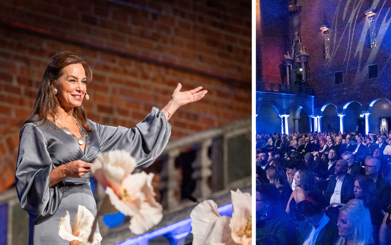 Hyllningen till hantverket – en fest för alla