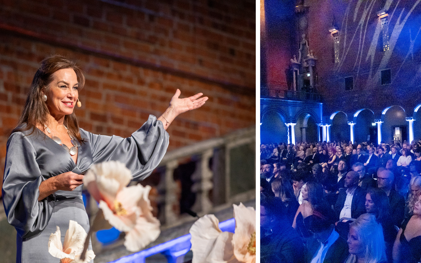 Hyllningen till hantverket – en fest för alla