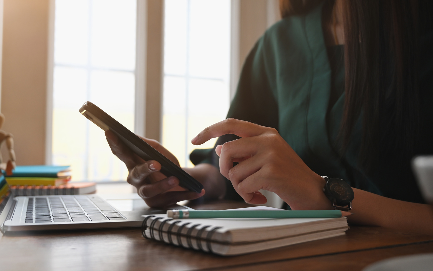 Nytt år, nya mål – sök stipendier genom Stockholms Hantverksförening