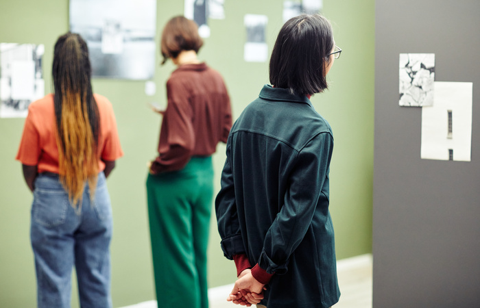 Skriv till På gång. Foto: Adobe Stock