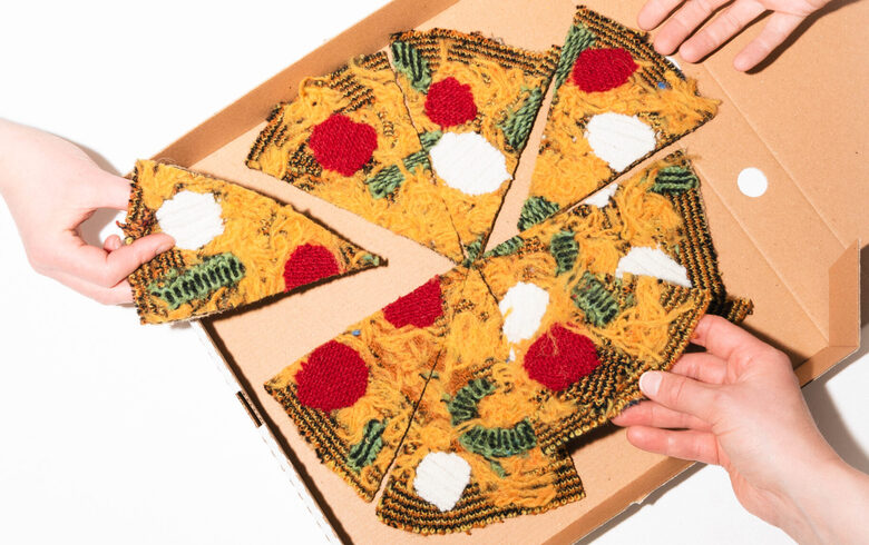 Let´s go ner på stan!