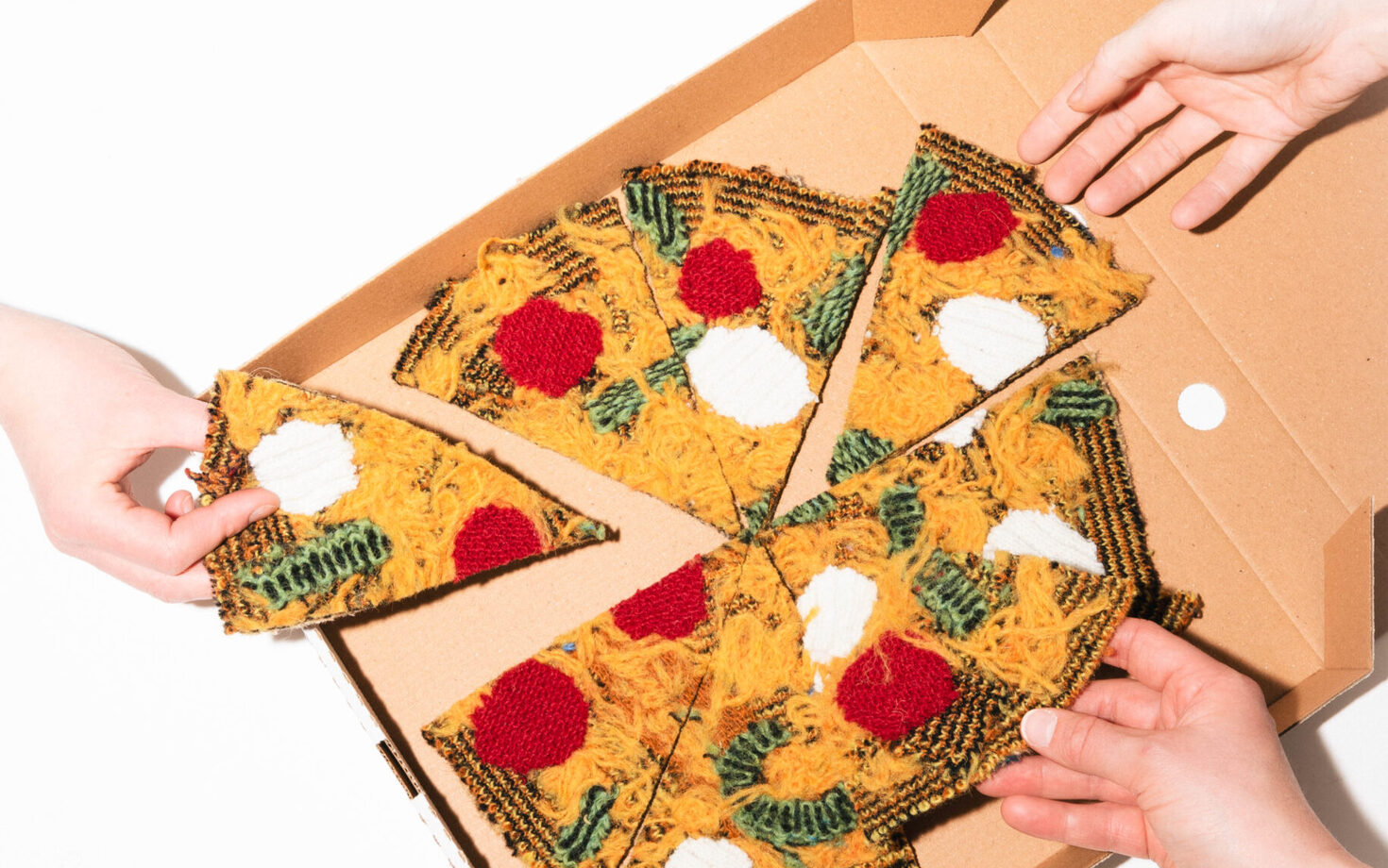 Let´s go ner på stan!