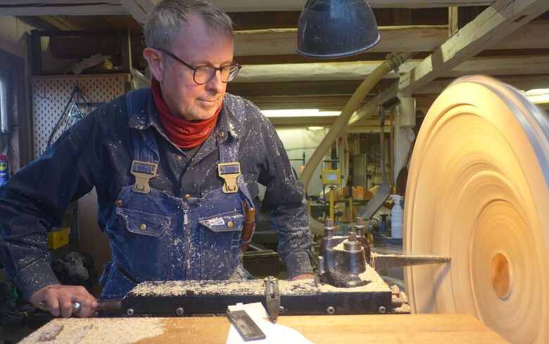 Handledaren – den betydelsefulla länken som för hantverket vidare