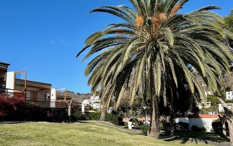 Semesterlägenheter på Gran Canaria