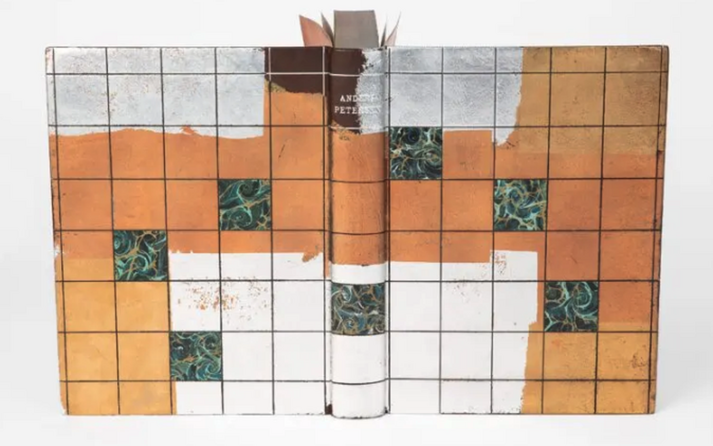 Bokbindarmästareföreningen firar 40 år