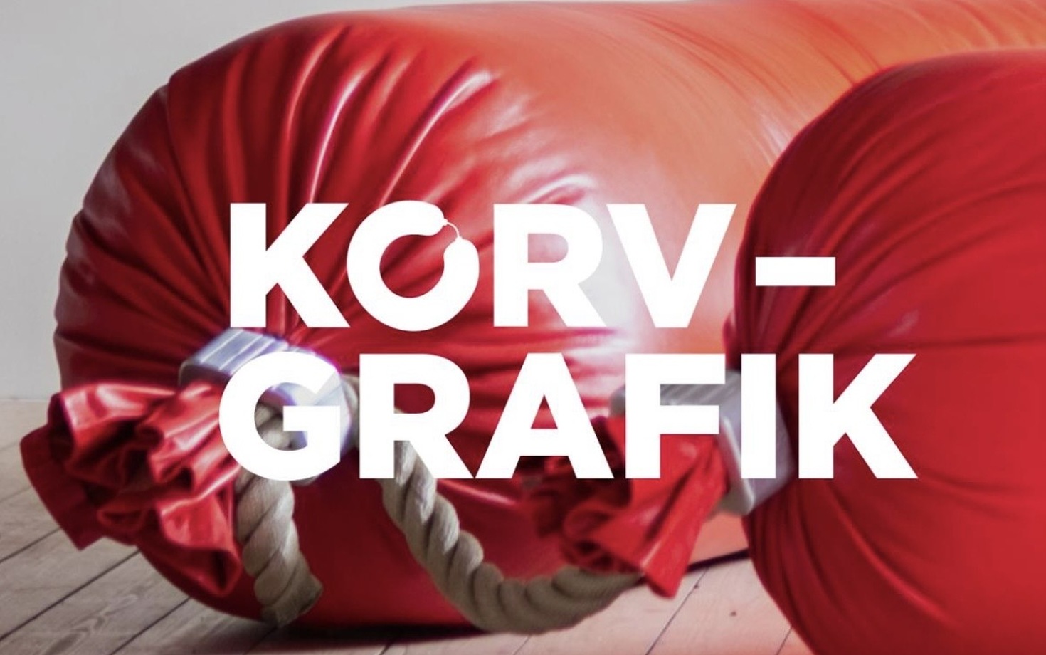 Kreativ verkstad om korv