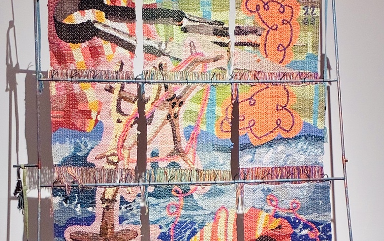 Då blev vi helt matta...