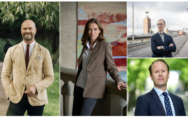 Valupptakt 6 maj: Stockholmspolitikerna svarar på hantverkarnas frågor