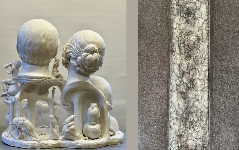 En hymn till sagornas värld