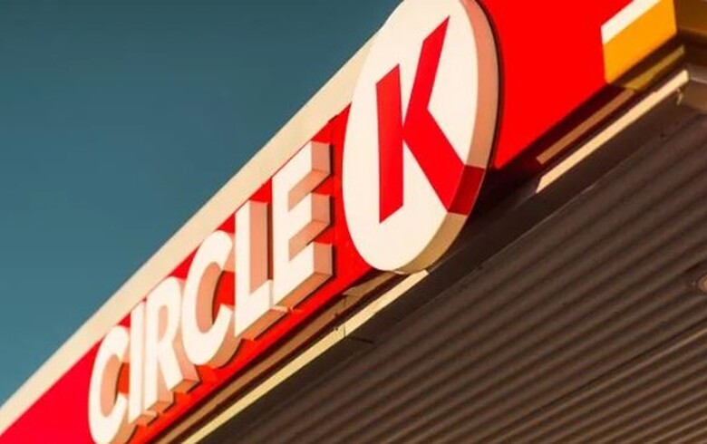 Circle K