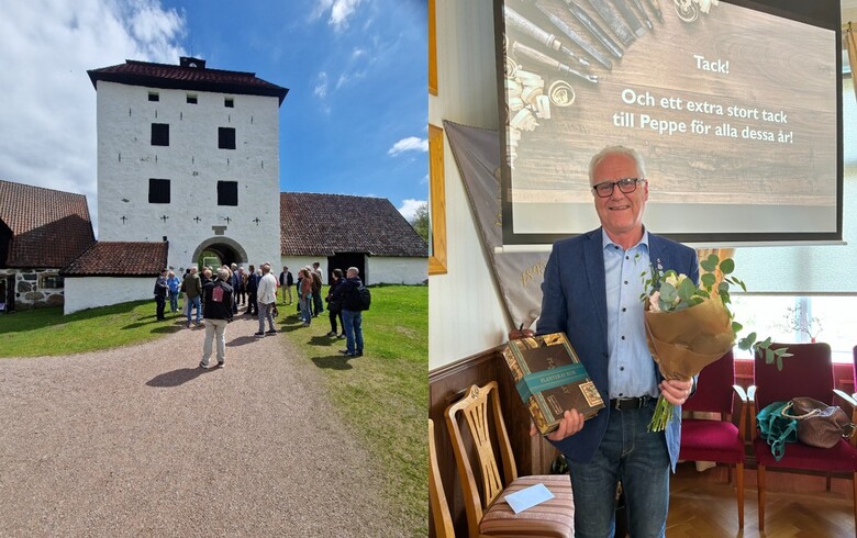 Hantverkarnas Riksorganisations årsstämma 2026