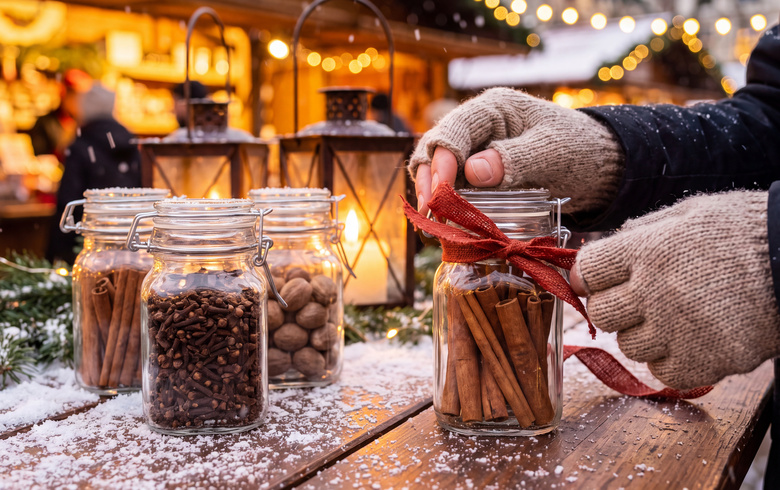 Vill du delta i julmarknad på Erstaklippan?