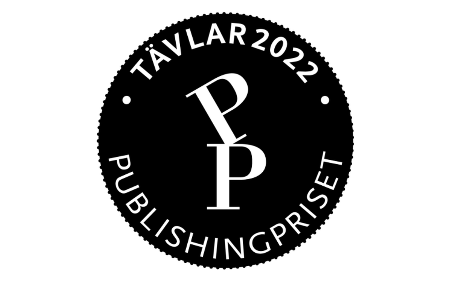 HANDKRAFT TÄVLAR OM PUBLISHINGPRISET 2022