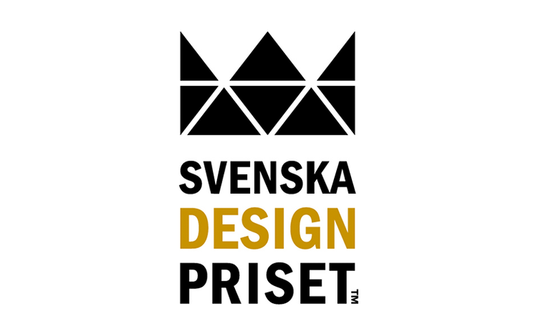 Nominerad Svenska Designpriset 2022