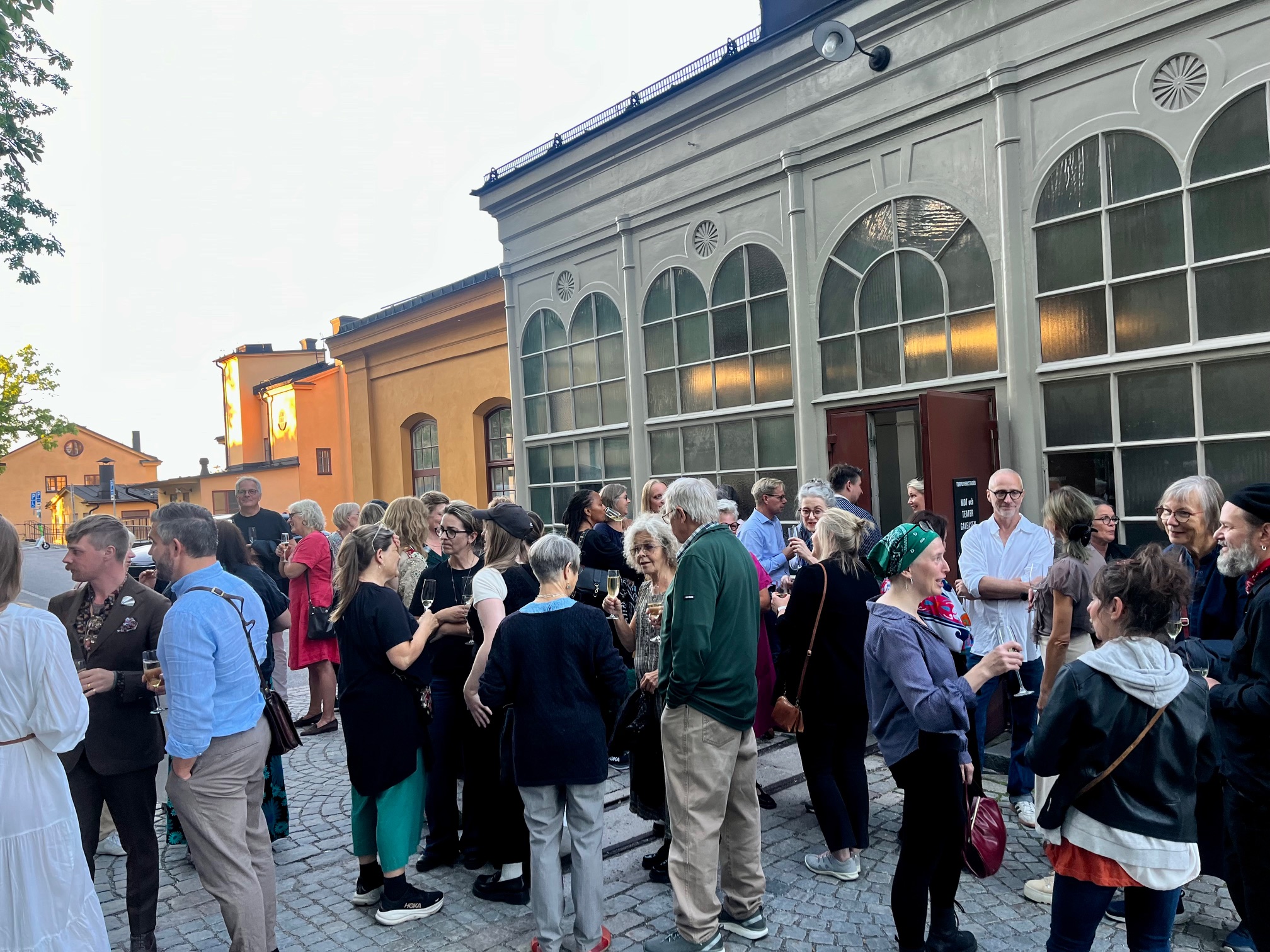Skördefest 2025