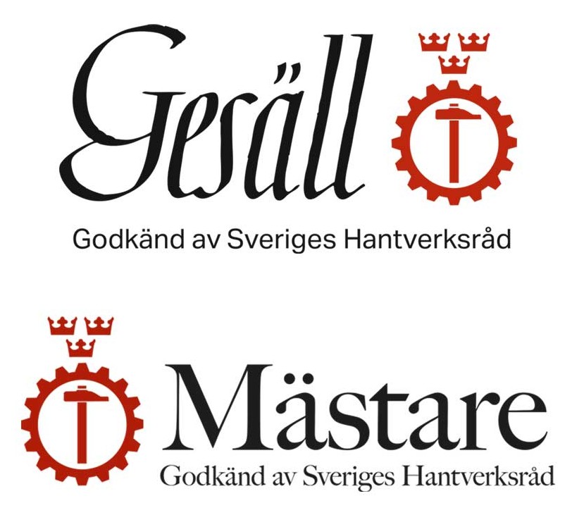 Gesäll och Mästare